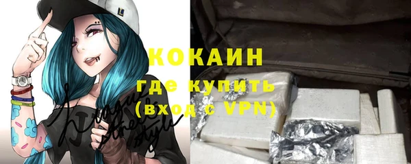 молекула духа Аркадак